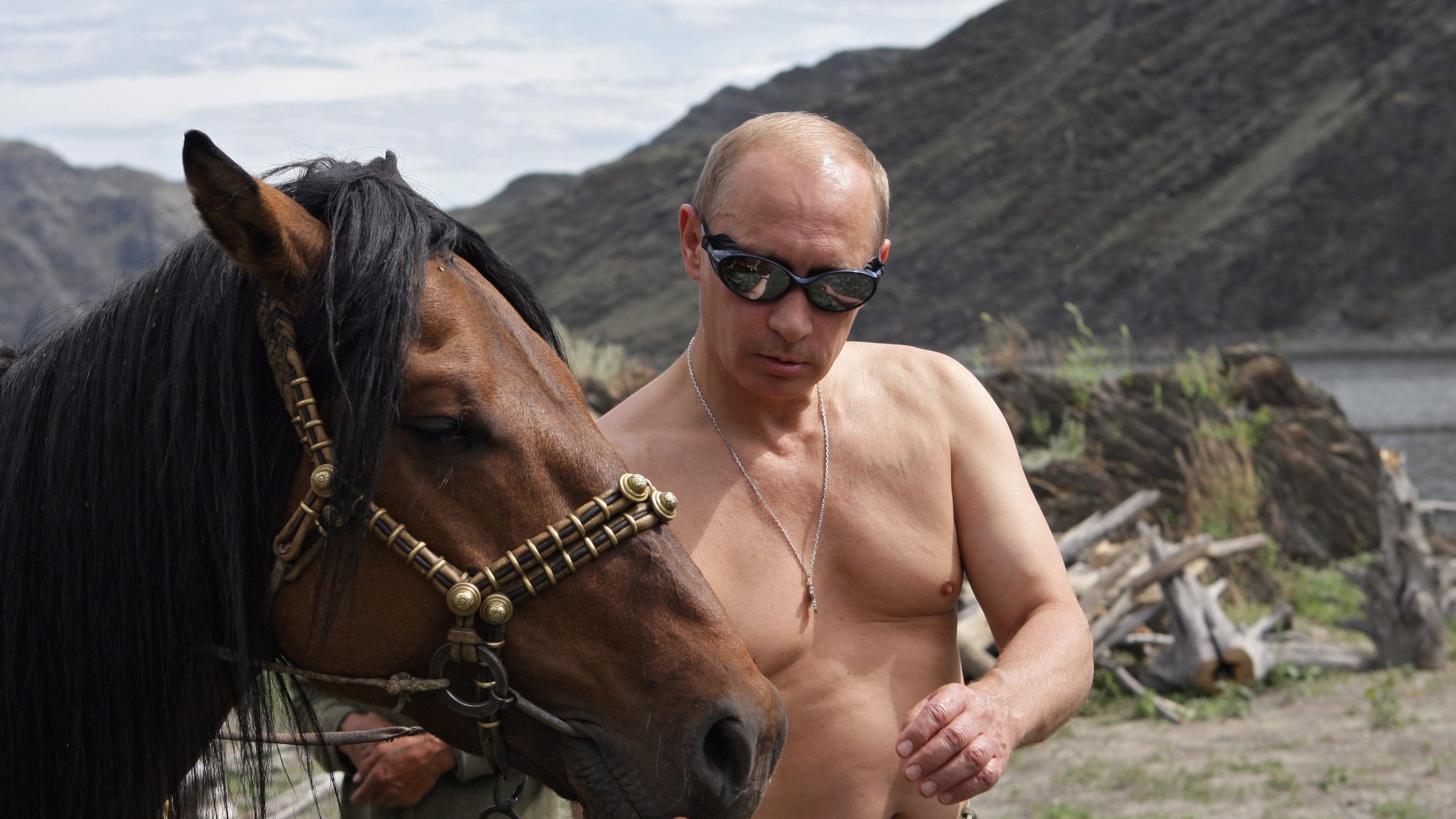 Putin sfida il tempo: il piano dell’immortalità da 26 miliardi