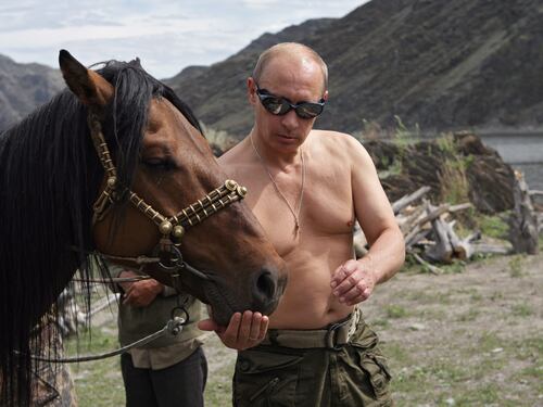 Putin sfida il tempo: il piano dell’immortalità da 26 miliardi