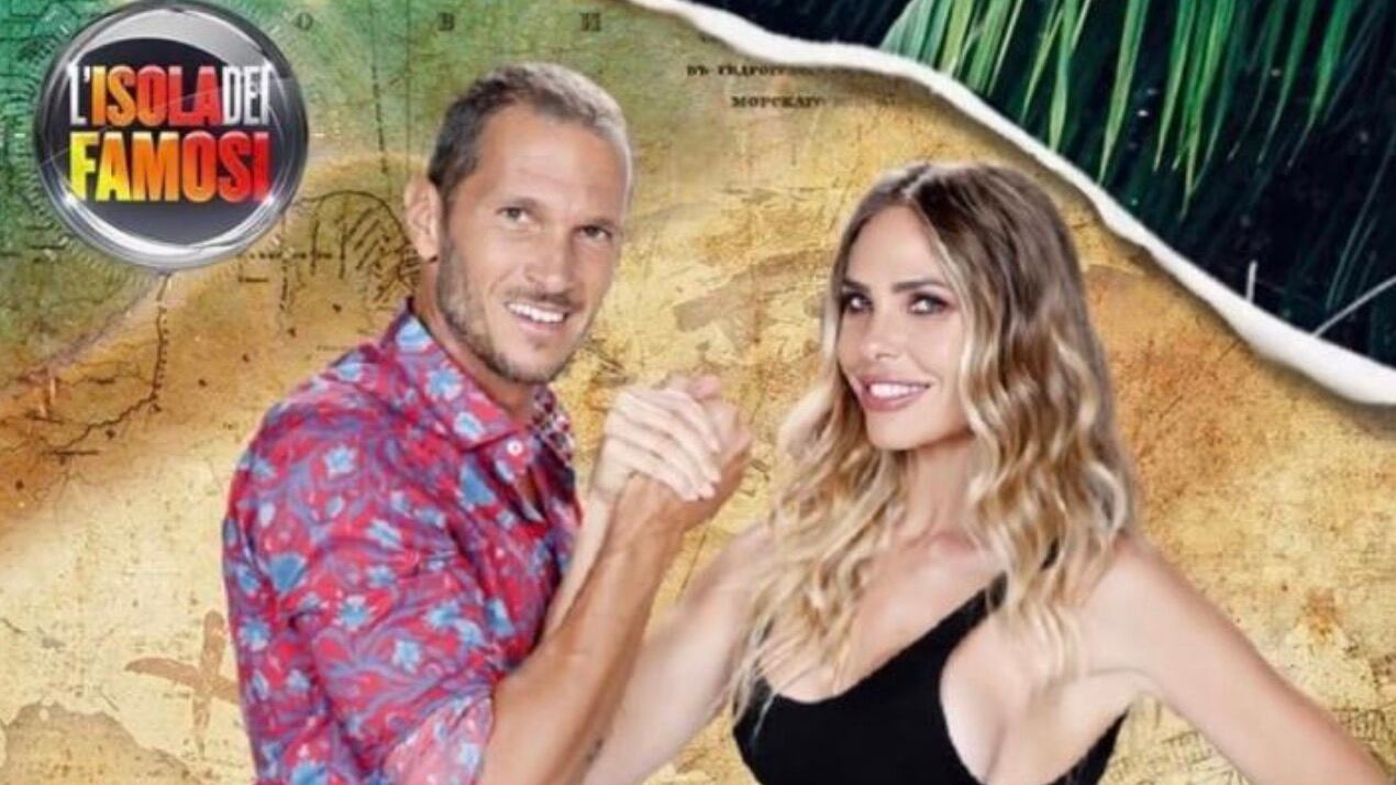 "A tanto così dal pubblicare l'audio". Cosa succede tra Alvin e Ilary Blasi