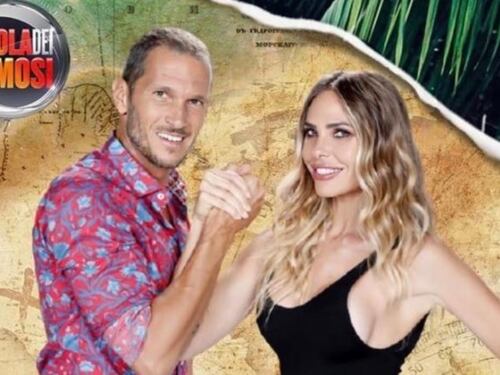 "A tanto così dal pubblicare l'audio". Cosa succede tra Alvin e Ilary Blasi
