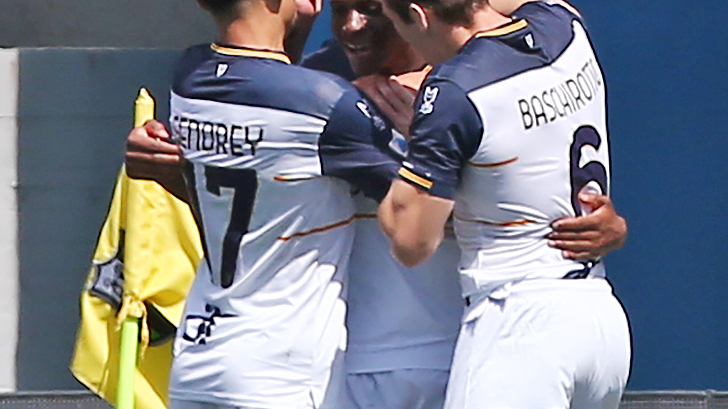 Sassuolo-Lecce finisce 0-3. Per i giallorossi salvezza vicina