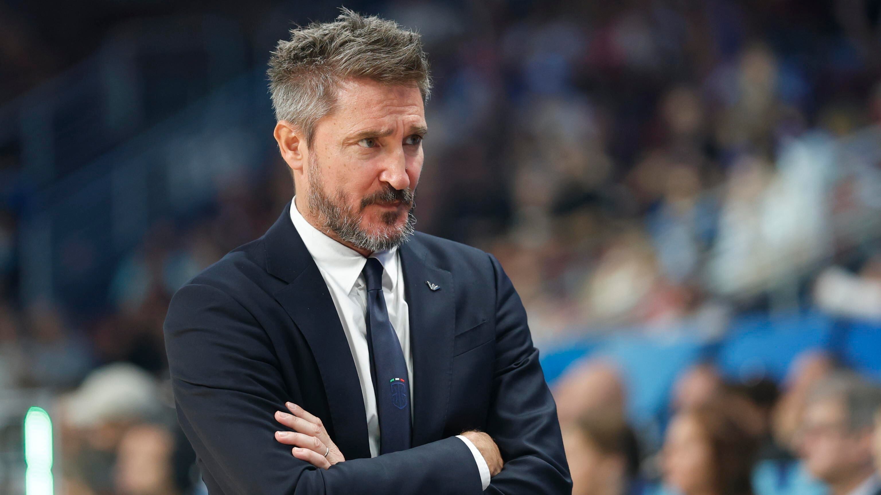 L'Italia saluta Eurobasket, Pozzecco lascia la panchina