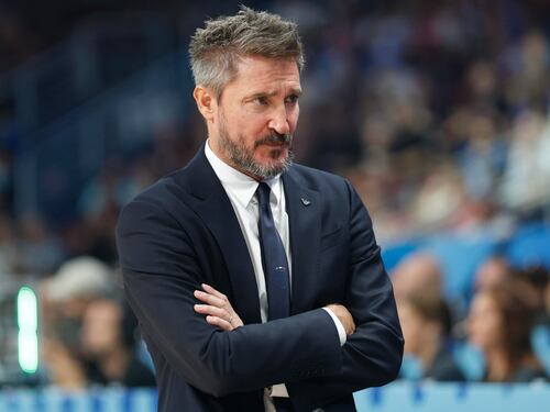 L'Italia saluta Eurobasket, Pozzecco lascia la panchina