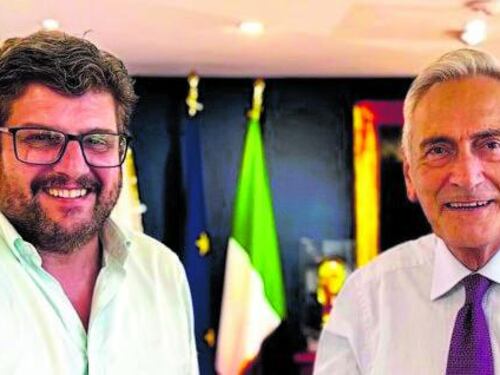 Dopo Gattuso ecco Baldini, è la rivincita dei sanguigni