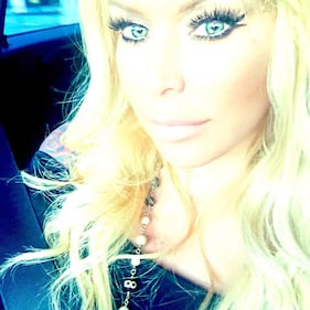 Jenna Jameson, pornostar da 30 milioni di dollari 11