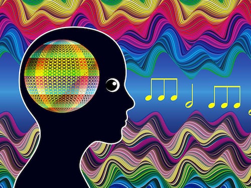 La musica che ci gira intorno: così le note parlano al cervello