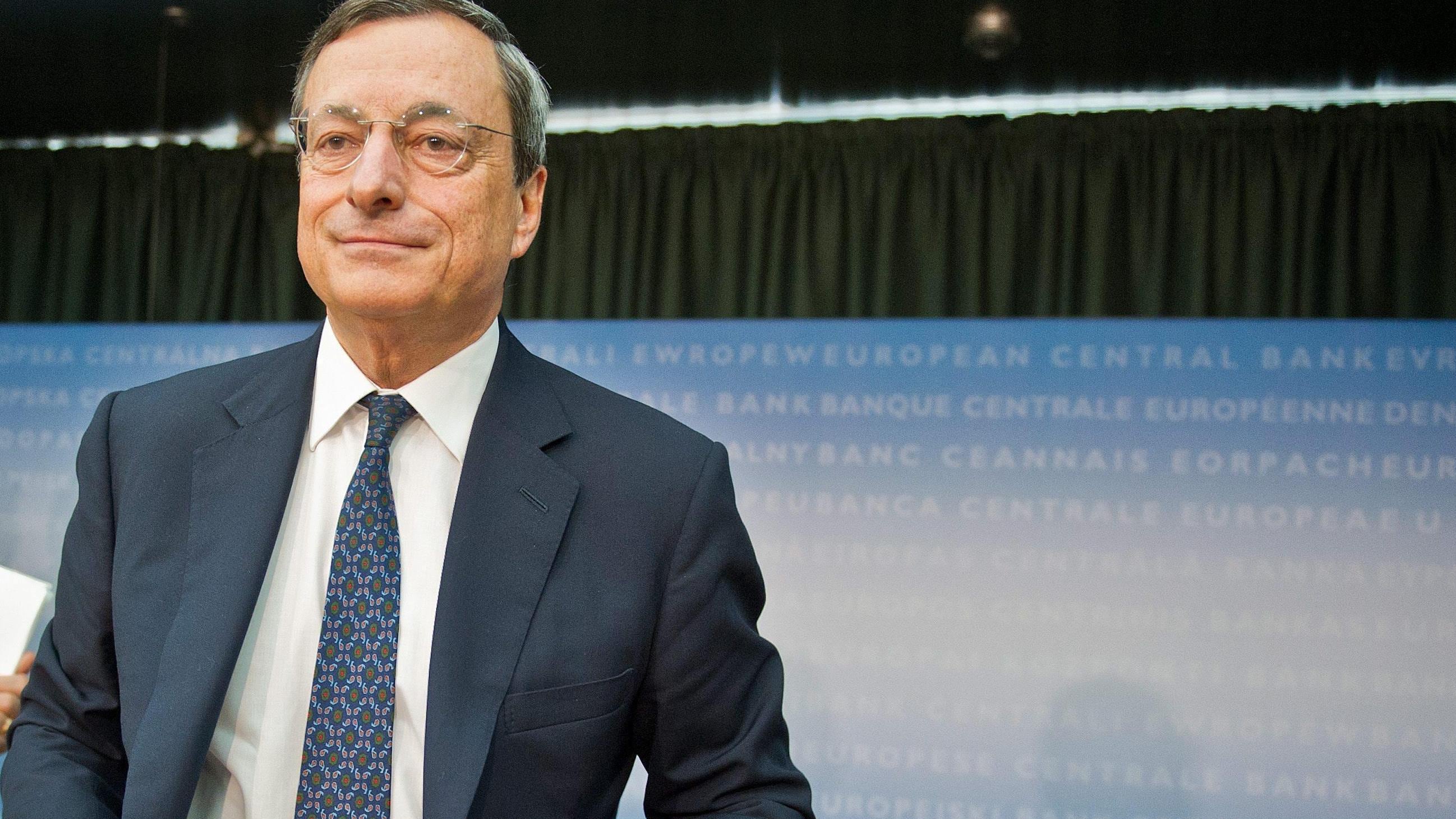 Berlino: «Draghi vuole aiutare l'Italia»