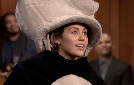 Miley Cyrus e Alicia Keys, sexy senza trucco 21