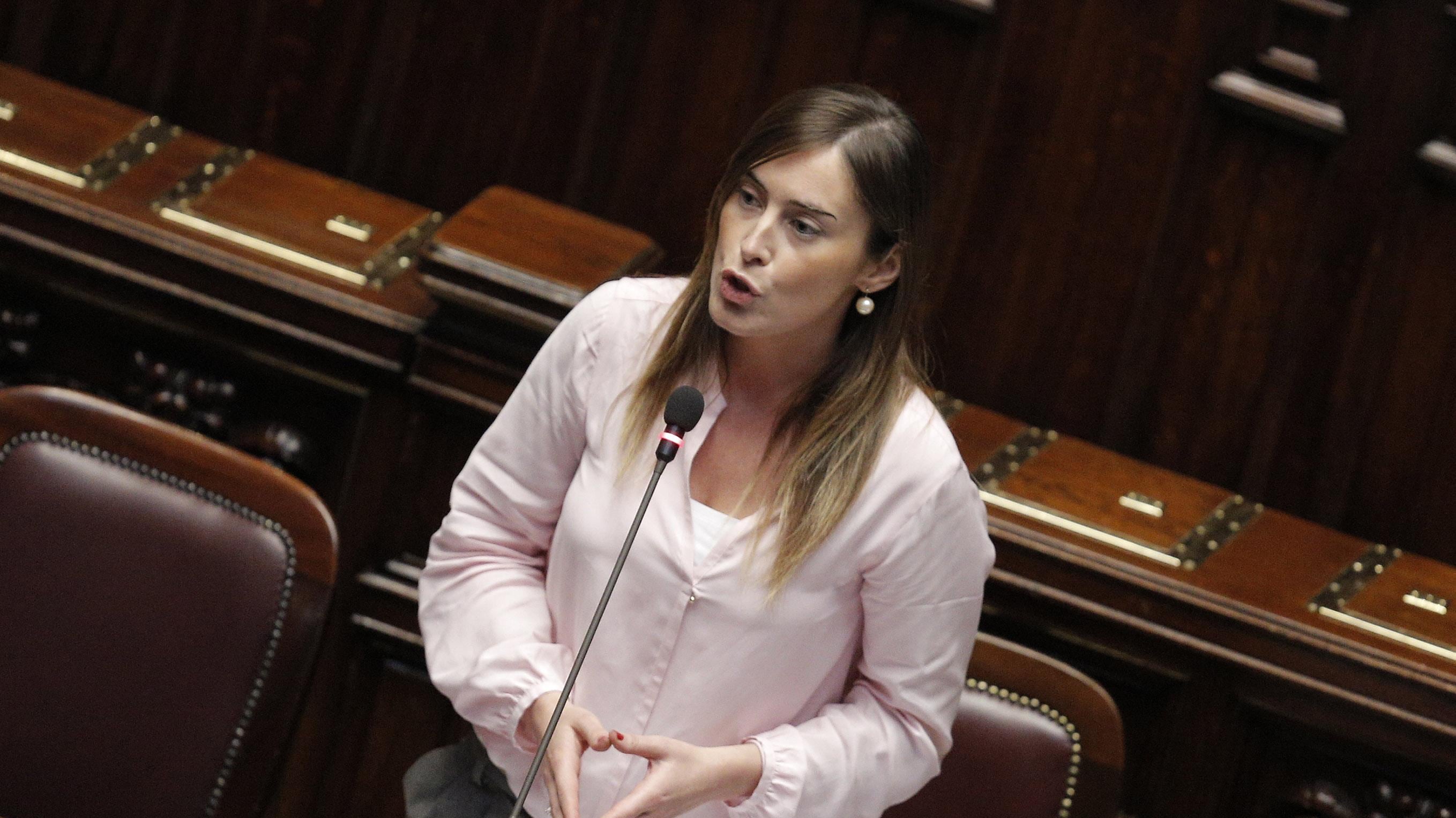 Boschi blinda gli indagati Pd