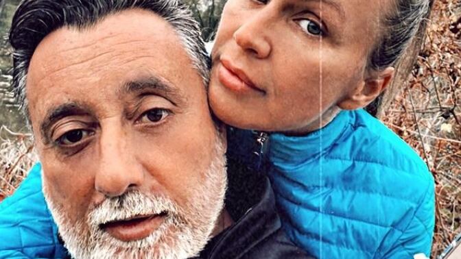 "Sterno fratturato per rianimarlo". Il retroscena sull'incidente di Eva Henger