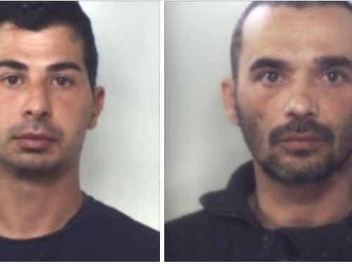 Rapinano gli anziani e feriscono il suo vicino: presi i malviventi