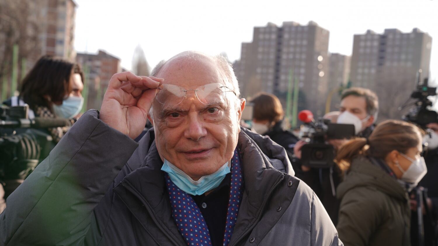 Da Garattini a Galli, l'esempio degli esperti per cancellare i dubbi