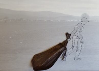  "Entire Life in a Package" di Orna Ben Ami 3