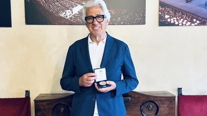 Elezioni, Macerata conferma Parcaroli: è il secondo sindaco di centrodestra della storia del Comune