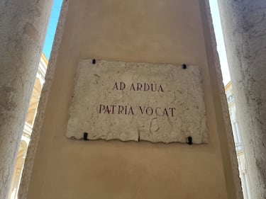 La vita all'interno dell'accademia militare di Modena 2