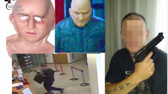 Presa la banda della maschera. Così gambizzavano i carabinieri