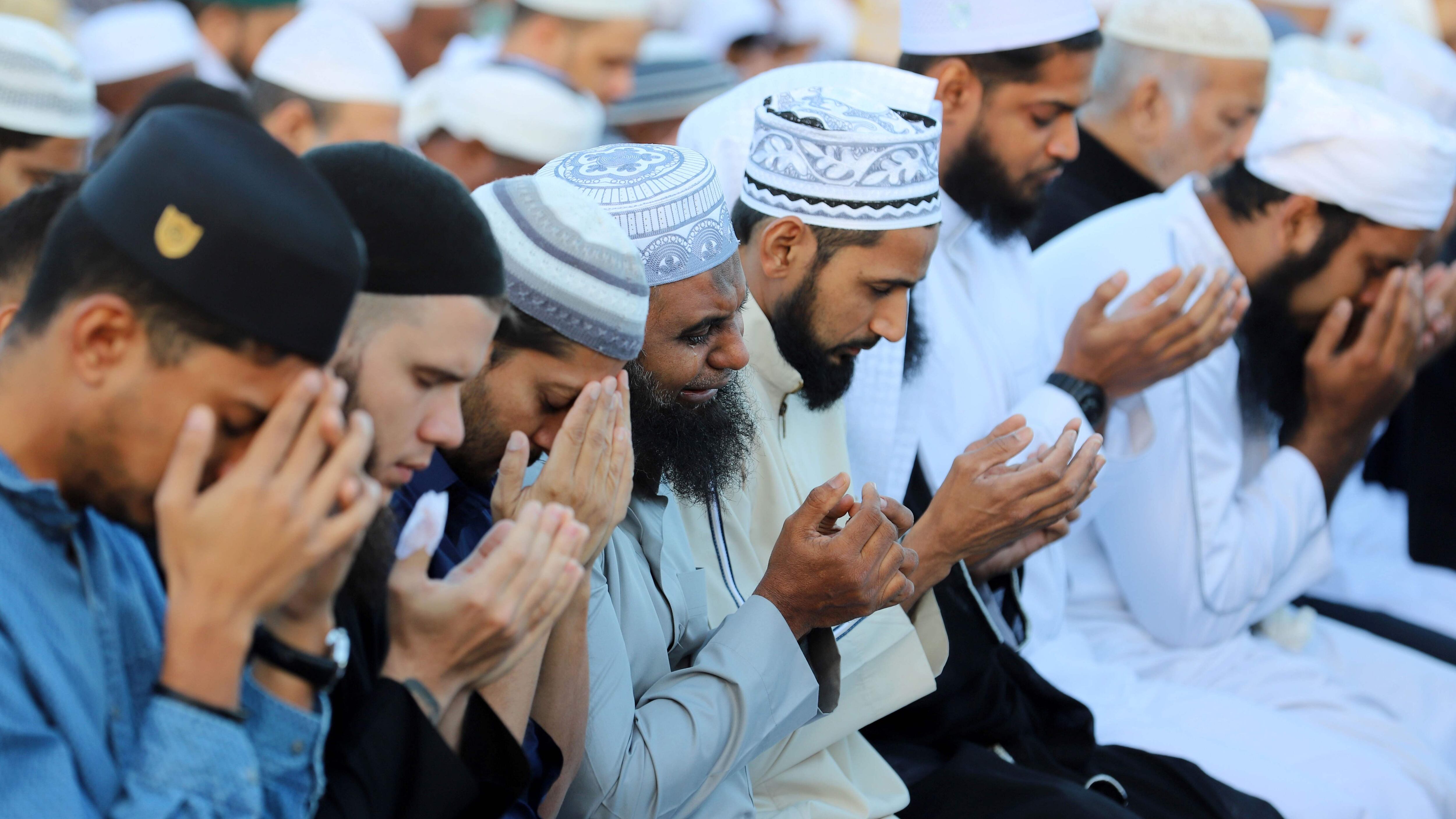 Germania, al via il congresso della più grande associazione islamica al mondo