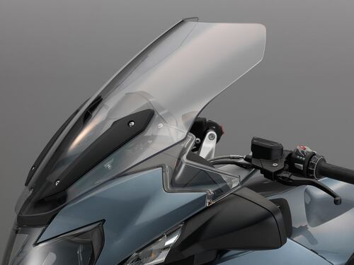 BMW R 1200 RT: 274 kg in equilibrio perfetto