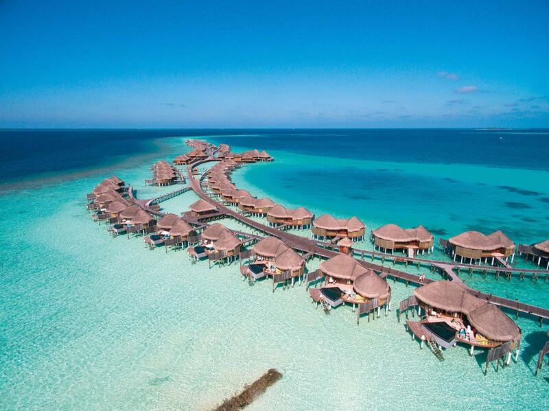 Constance Hotels and Resorts: #myconstancemoments 7