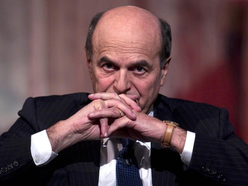 Bersani apre ai grillini: "Faremo scouting in Parlamento"