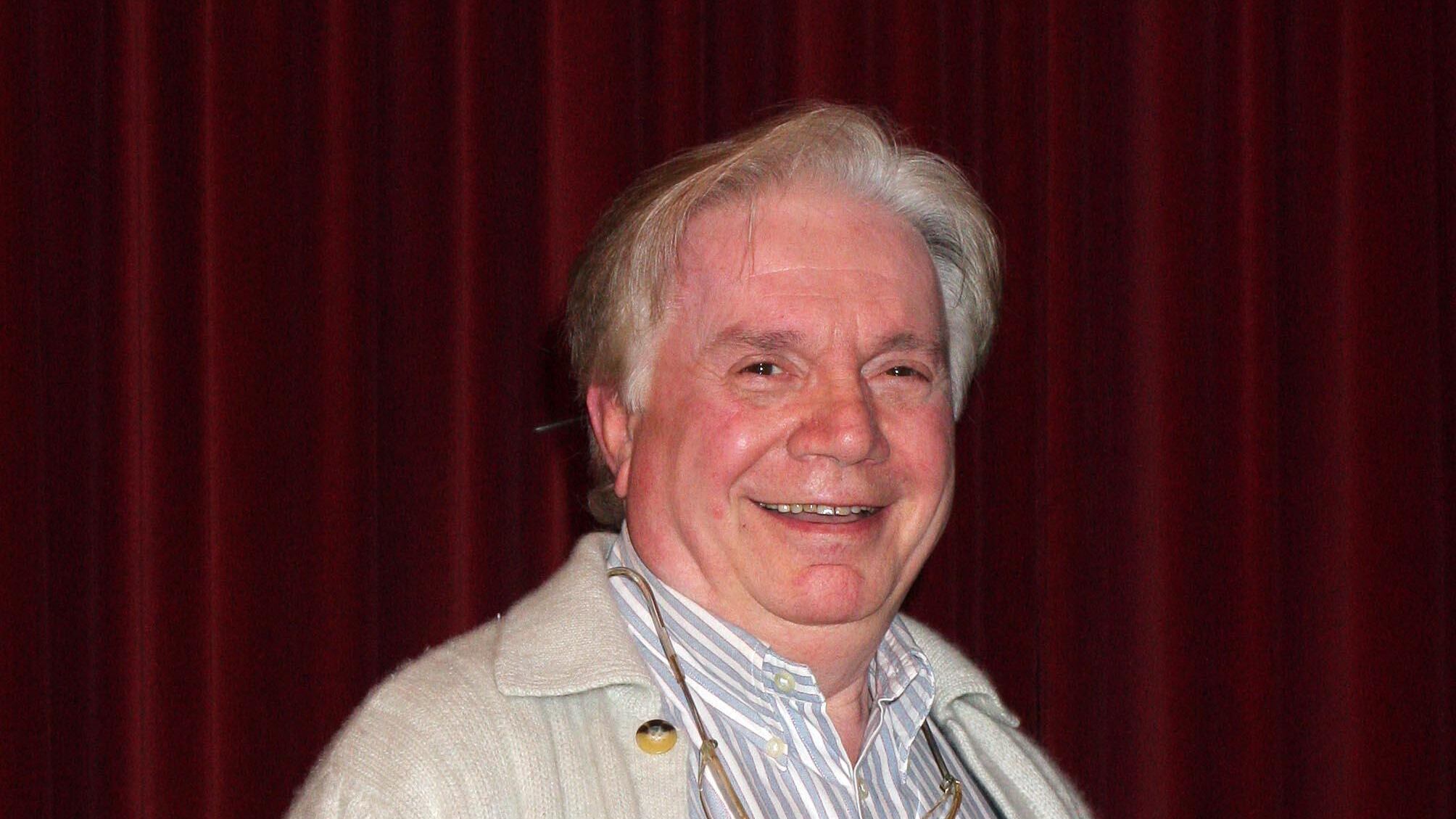 Gino Landi, coreografo e regista fra tv e teatro