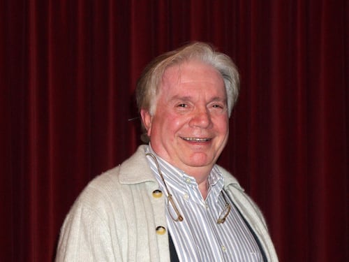 Gino Landi, coreografo e regista fra tv e teatro