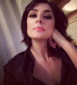 Elisa Isoardi sexy risveglio  5