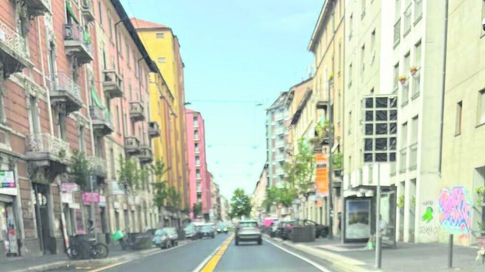 La Lega contro la preferenziale: "Aumenterà il traffico e lo smog"