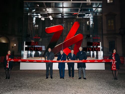 Milano-Cortina 2026: l'Italia pronta per le Olimpiadi, volano le registrazioni per i biglietti