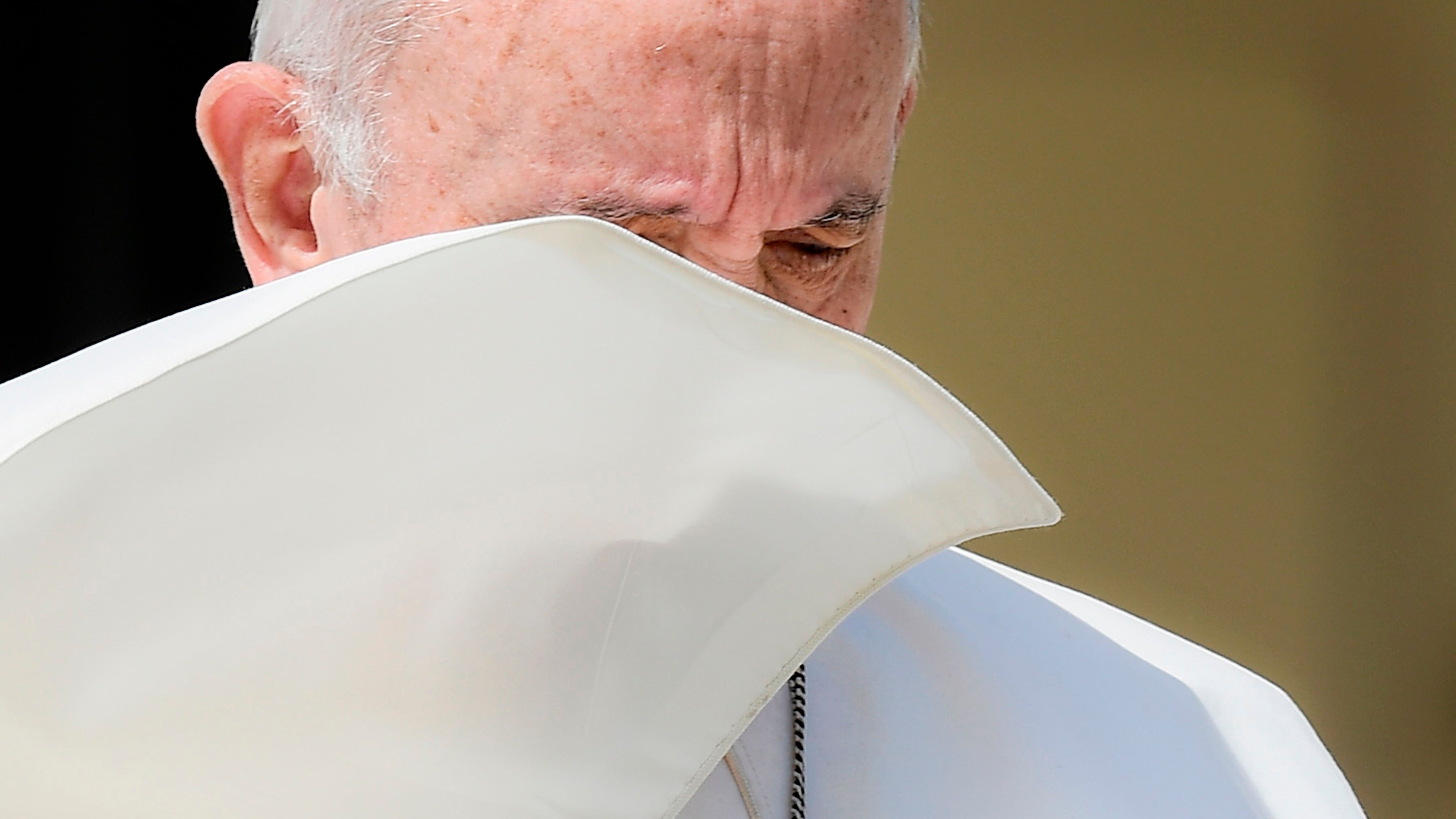 Ecologia, laicismo e multiculturalismo: la Chiesa verso la rivoluzione
