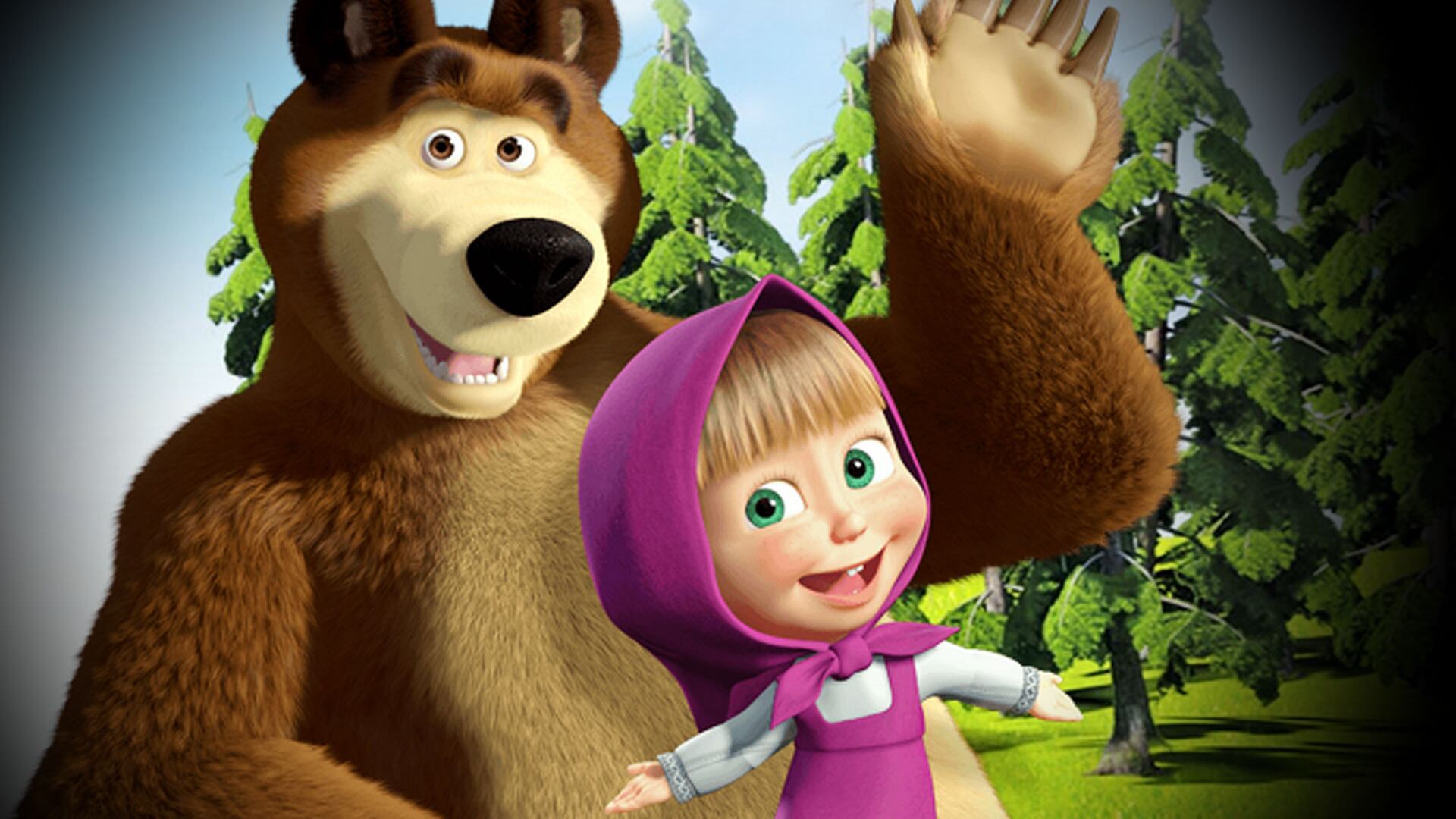 Evitata la crisi russa: "Masha e Orso" non finirà