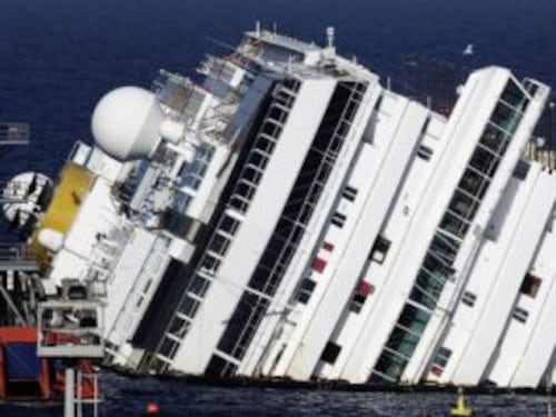 Concordia, nove anni dal naufragio. Ma Schettino: "Io vittima"