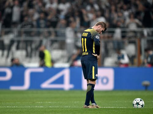 Stadio troppo rumoroso, Werner chiede il cambio