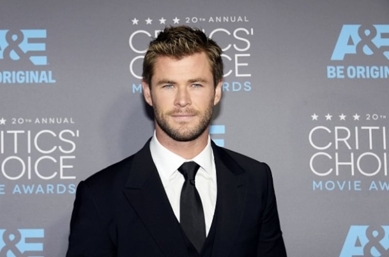 Chris Hemsworth: le foto 10