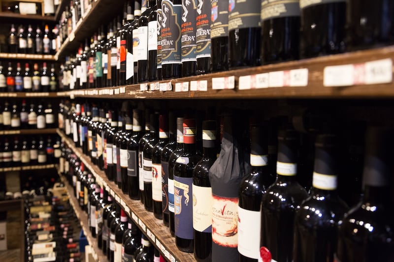 Esselunga apre l’enoteca online. Più di 1.400 etichette