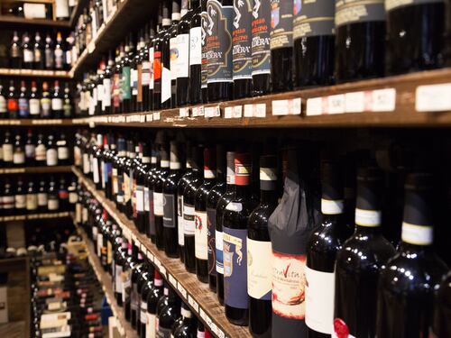 Esselunga apre l’enoteca online. Più di 1.400 etichette