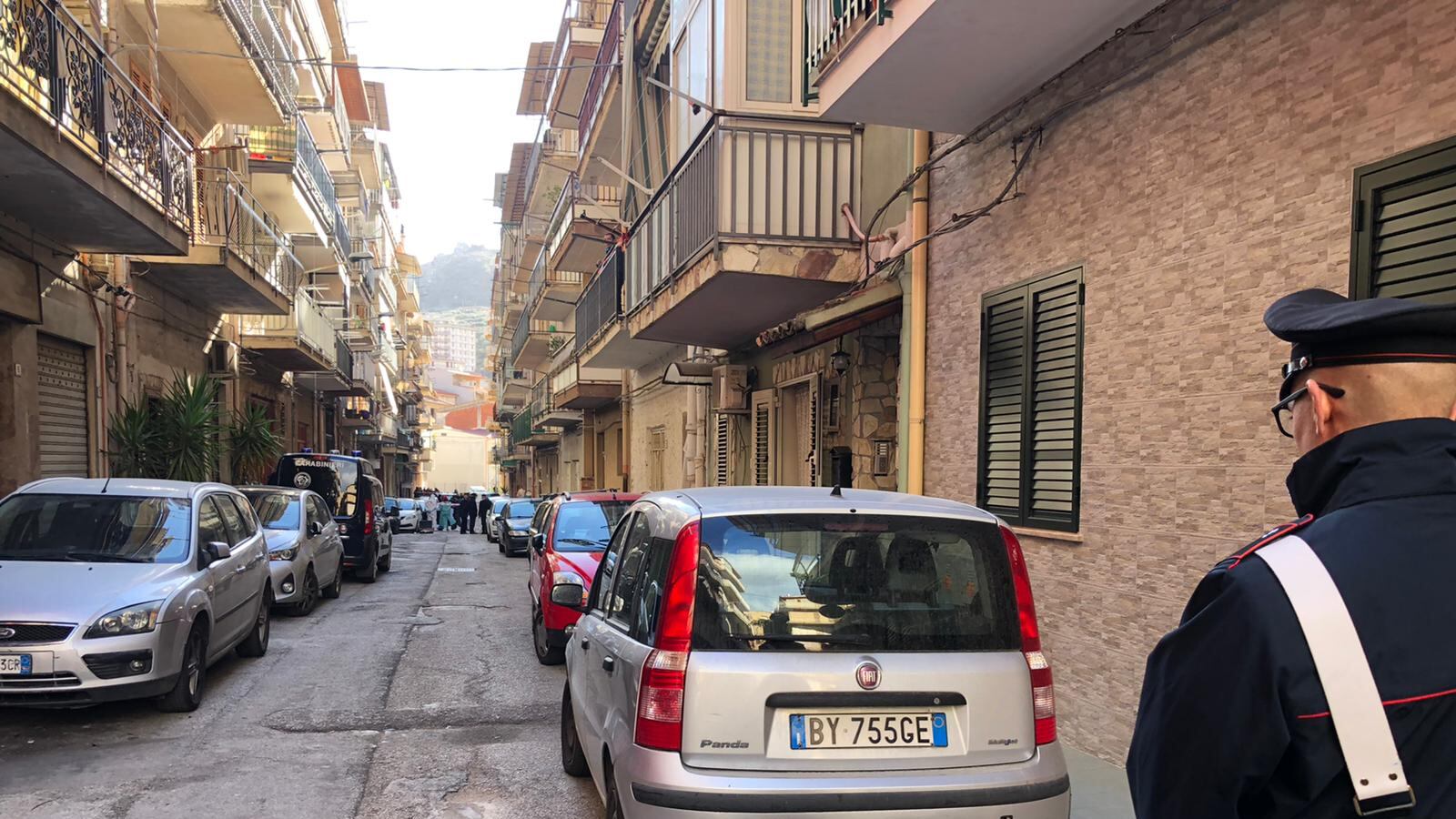 La mafia torna a sparare a Belmonte Mezzagno: agguato al fratello del boss