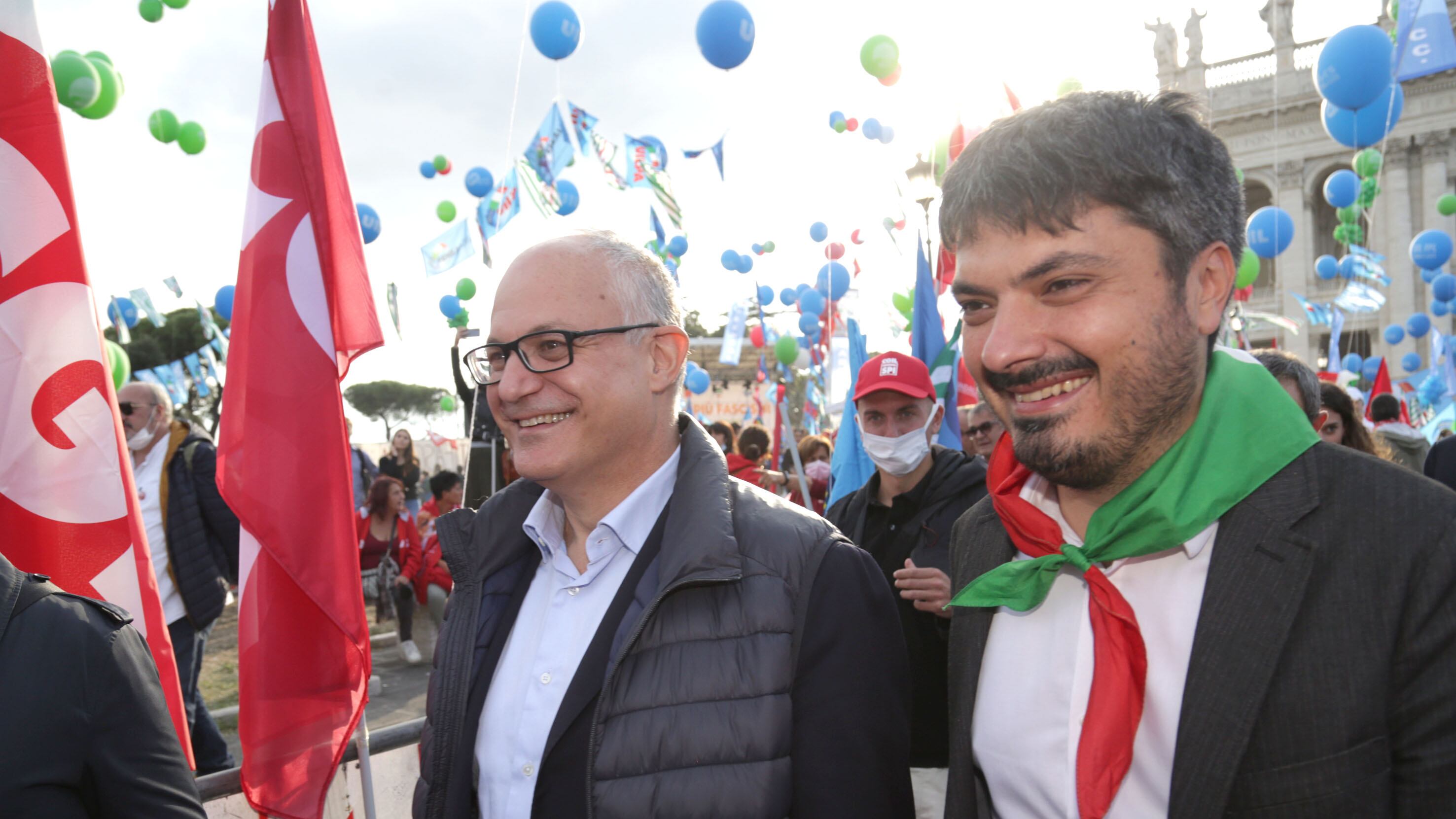 "Il Tg3 viola il silenzio elettorale": la denuncia di FdI