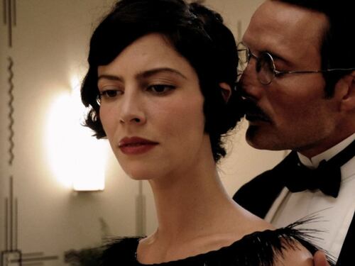 La tragica storia di Coco Chanel
