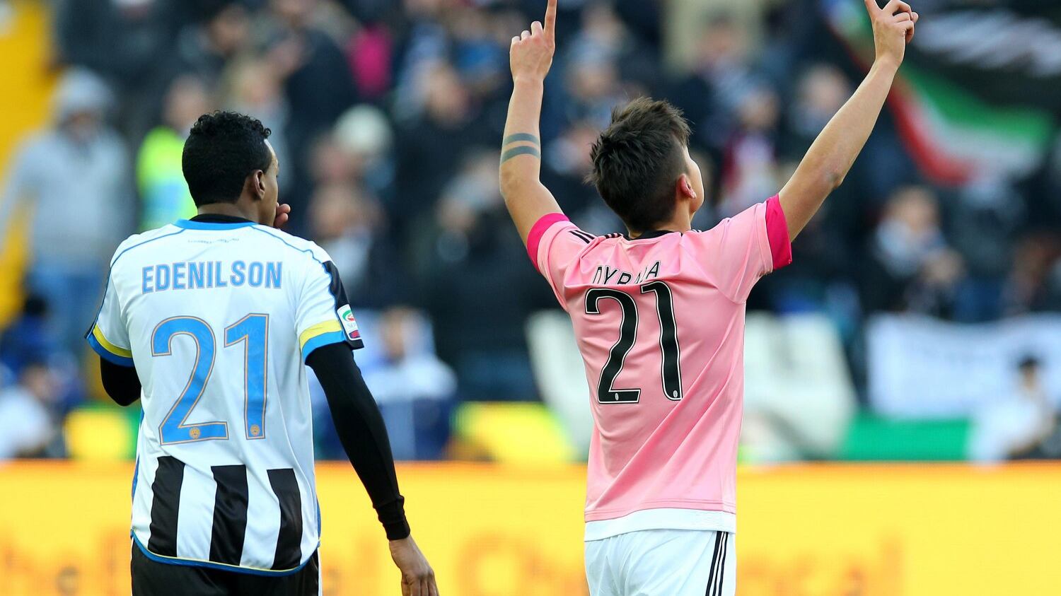 La Signora ha Dybala Poker per la decima e sorpasso sull'Inter