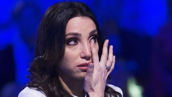 Gf, Chicca a Verissimo: "Io e Giovanni siamo in crisi"