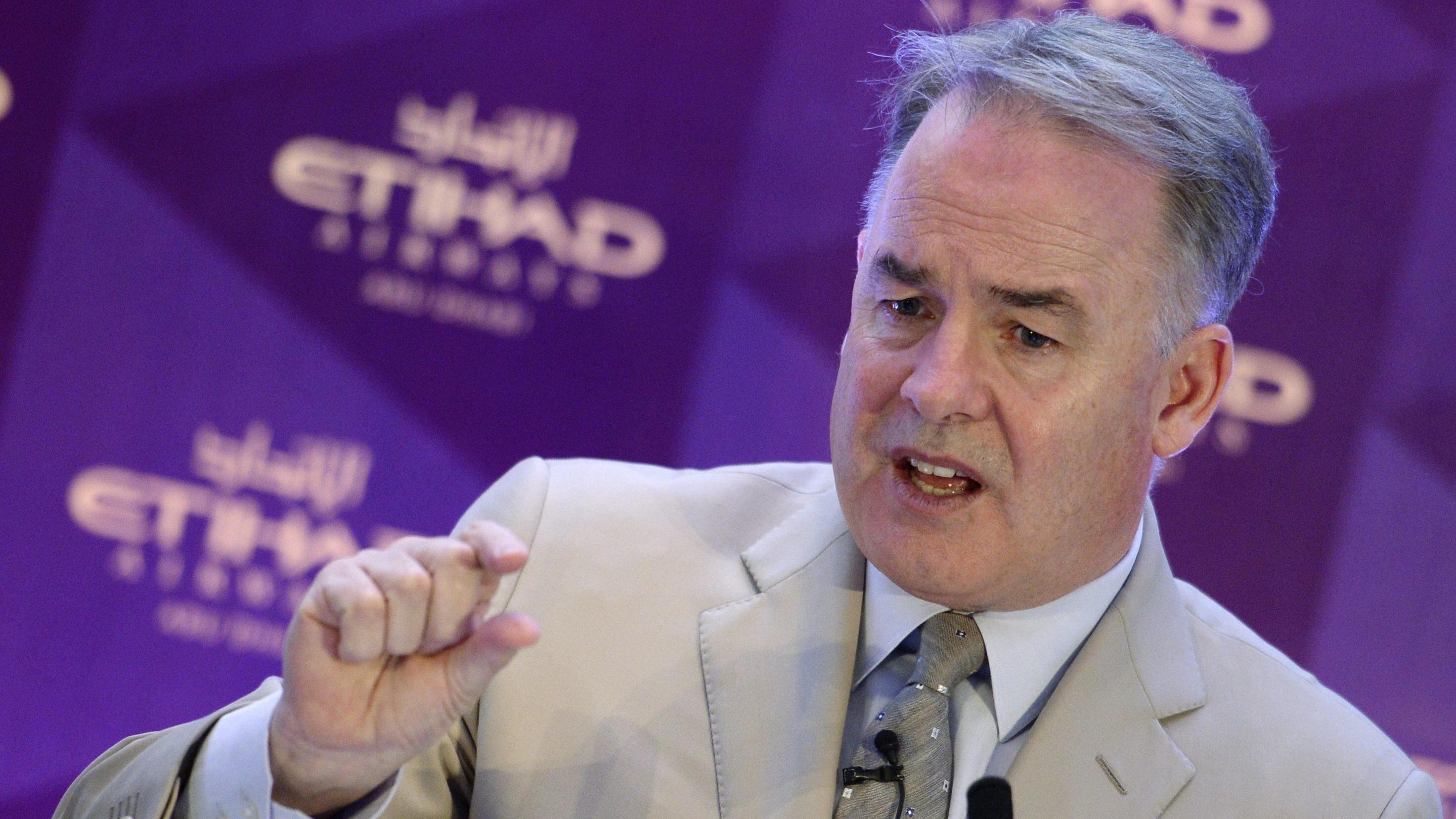 Hogan: «Da Alitalia aspettiamo ancora il sì»