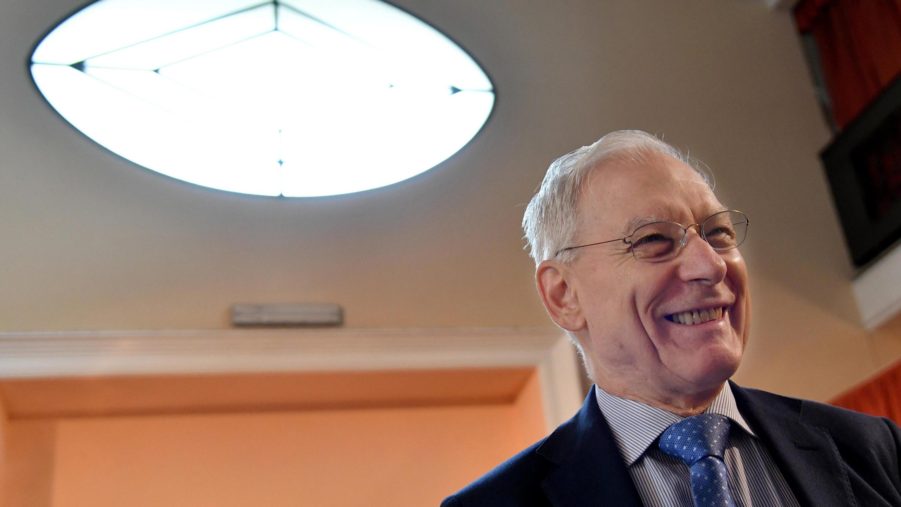 Morto Valerio Onida, ex presidente della Corte costituzionale