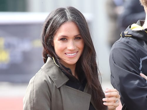 Andrew Morton, il biografo di Lady Diana: "Vi racconto la vera Meghan Markle"