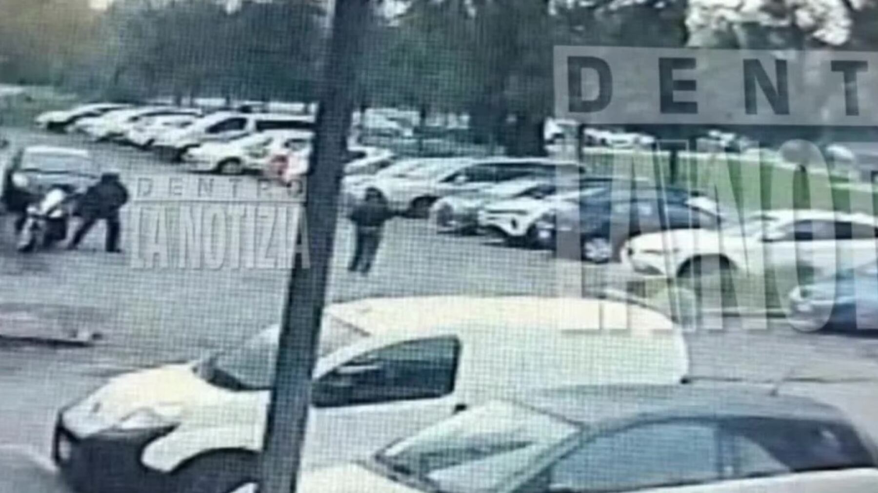 "La torta avvelenata": quel biglietto nell'auto di Morcaldi. L'urlo prima di uccidere la ex: "È casa mia"