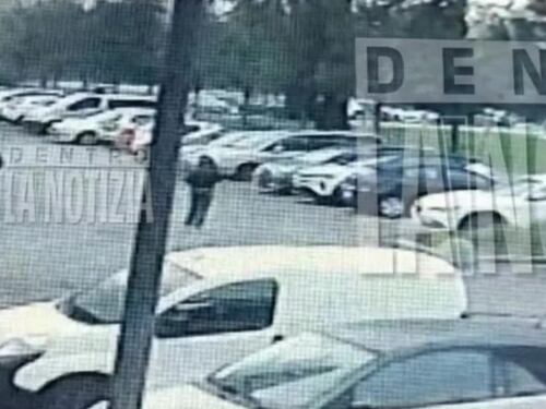"La torta avvelenata": quel biglietto nell'auto di Morcaldi. L'urlo prima di uccidere la ex: "È casa mia"