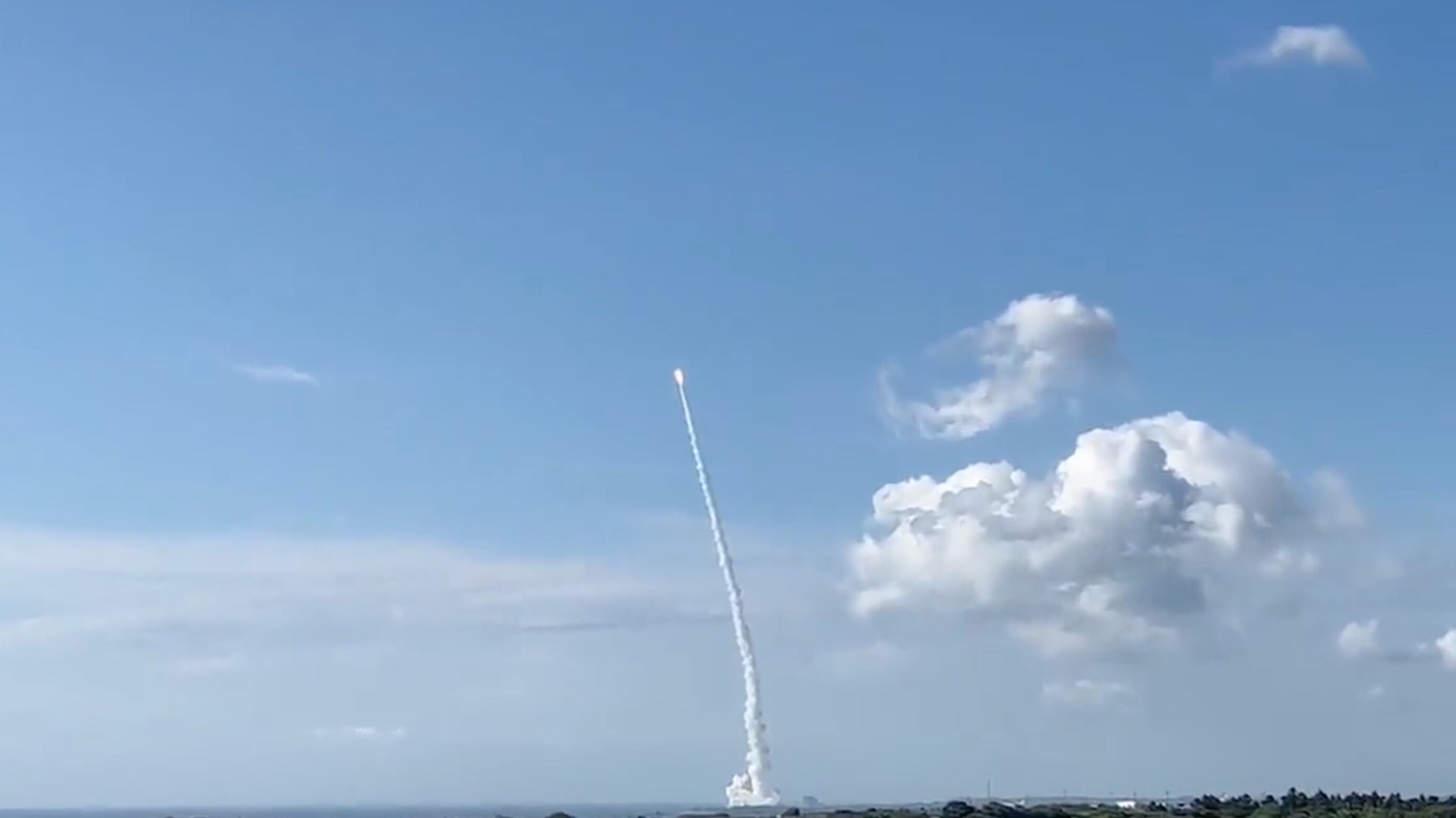 Il Giappone ci riprova: lanciato nuovo razzo sulla Luna per scoprire i segreti dell'universo