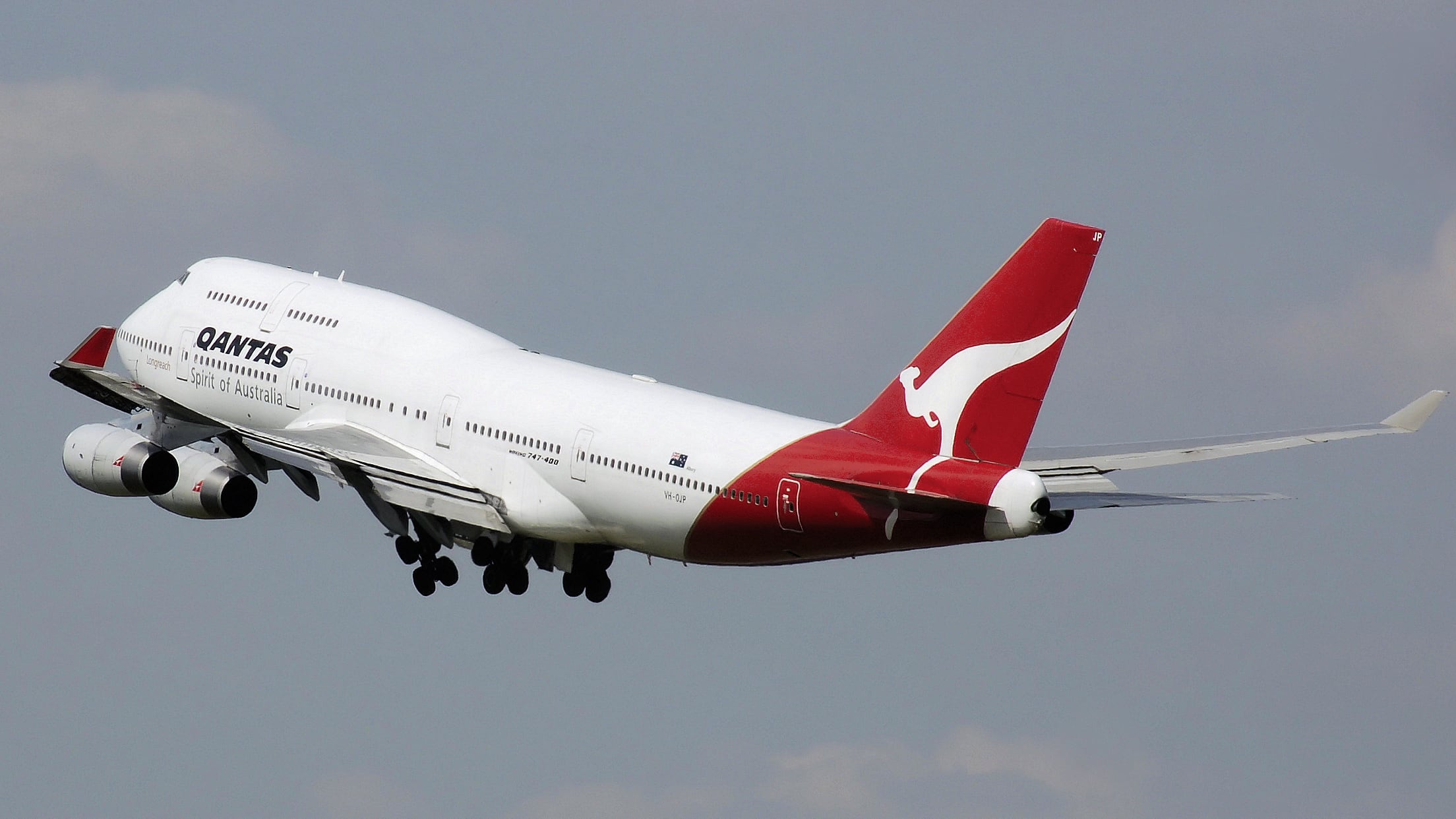Problemi per tre voli in meno di 24 ore: giallo sulla Qantas