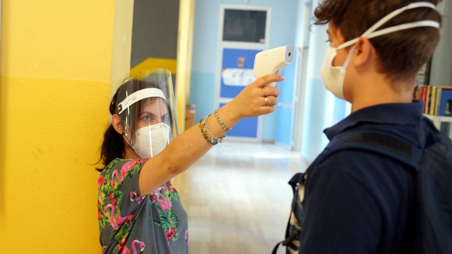 Il Covid frena l'influenza: tutto quello che c'è da sapere