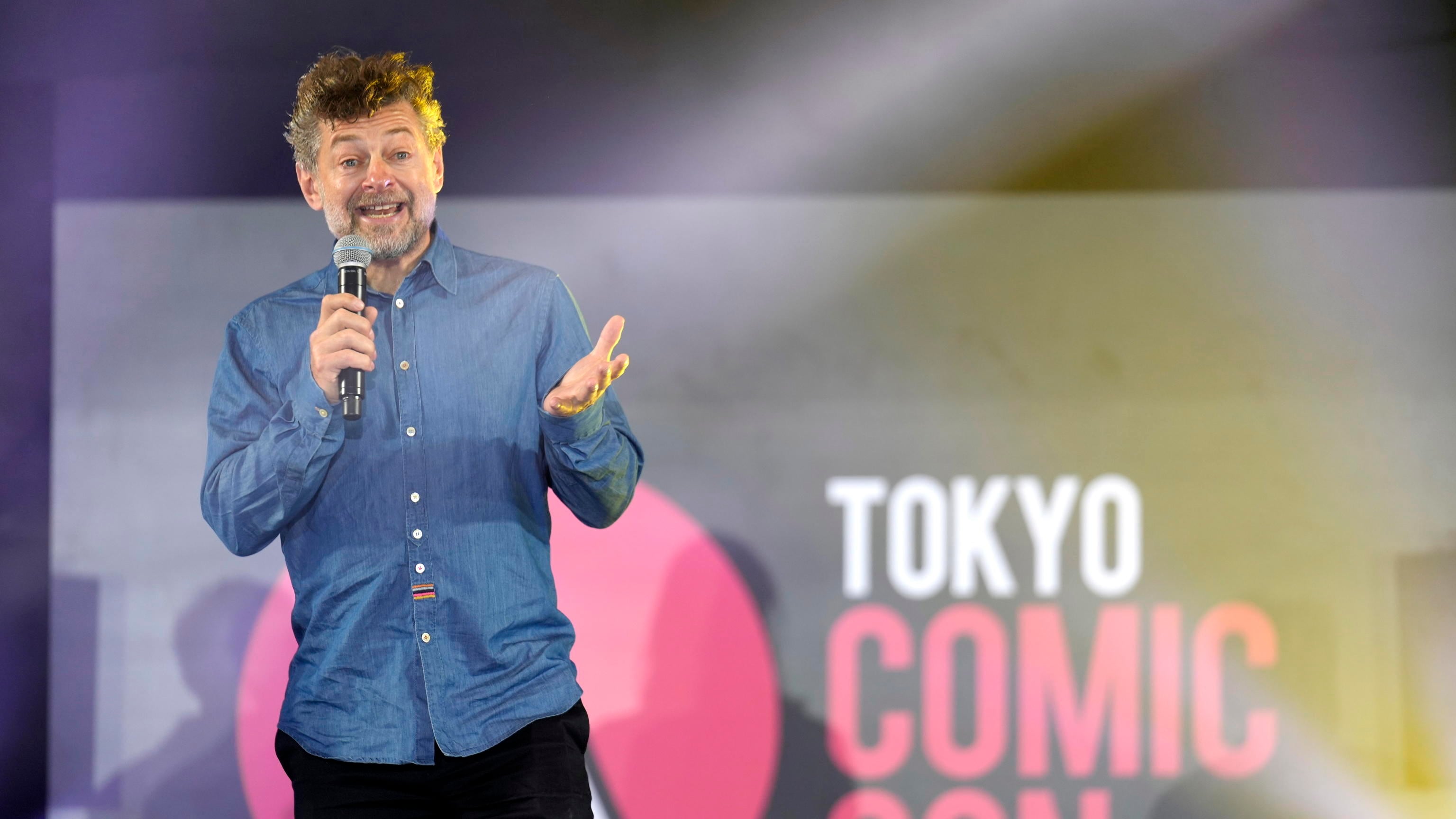 “The Hunt for Gollum”, Andy Serkis ferma il casting woke: “Niente quote nella Contea di Tolkien"